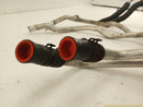Porsche Cayenne Water Pump Coolant Line Set-3