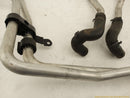 Porsche Cayenne Water Pump Coolant Line Set-4