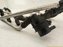 Porsche Cayenne Water Pump Coolant Line Set-5