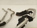 Porsche Cayenne Water Pump Coolant Line Set-6