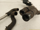 Porsche Cayenne Water Pump Coolant Line Set-7