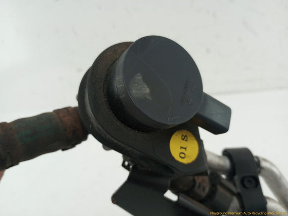 Porsche Cayenne Water Pump Coolant Line Set