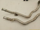 Porsche Cayenne Water Pump Coolant Line Set-11