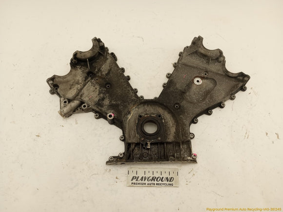 Porsche Cayenne Timing Chain Cover