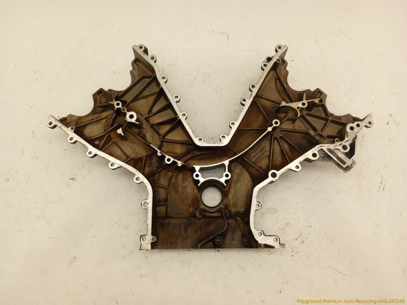 Porsche Cayenne Timing Chain Cover