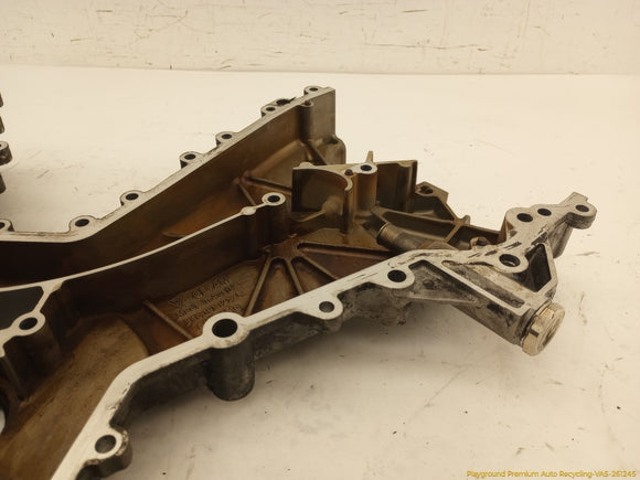 Porsche Cayenne Timing Chain Cover