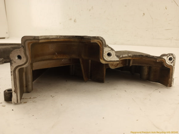 Porsche Cayenne Timing Chain Cover