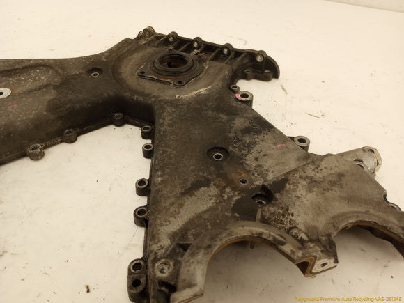 Porsche Cayenne Timing Chain Cover