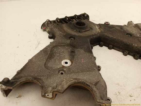 Porsche Cayenne Timing Chain Cover
