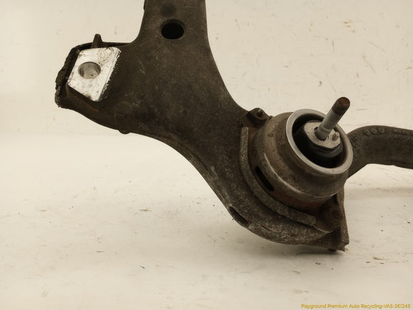 Porsche Cayenne Front Engine Crossmember Subframe