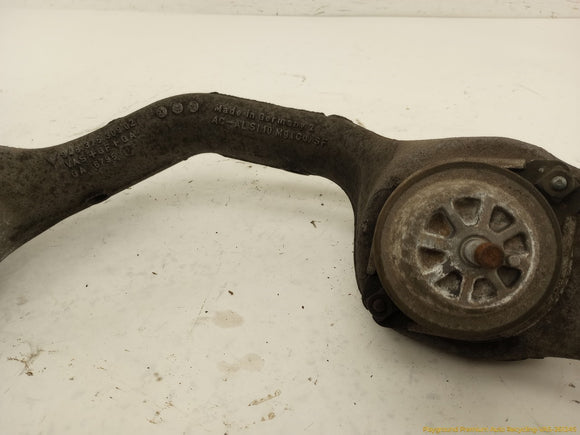 Porsche Cayenne Front Engine Crossmember Subframe