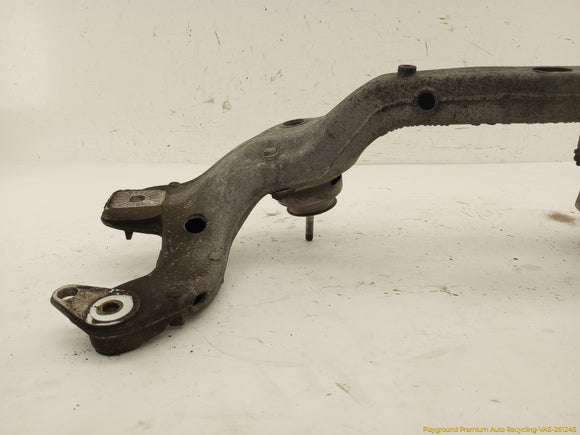 Porsche Cayenne Front Engine Crossmember Subframe
