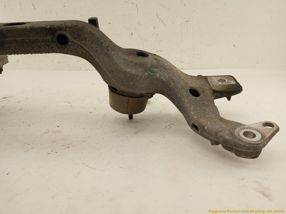 Porsche Cayenne Front Engine Crossmember Subframe