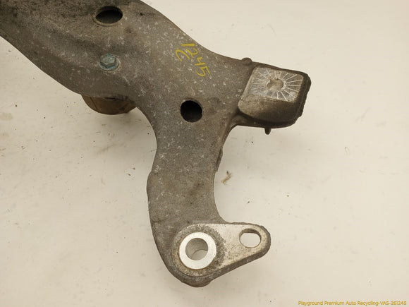 Porsche Cayenne Front Engine Crossmember Subframe