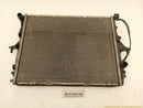 Porsche Cayenne Radiator-1