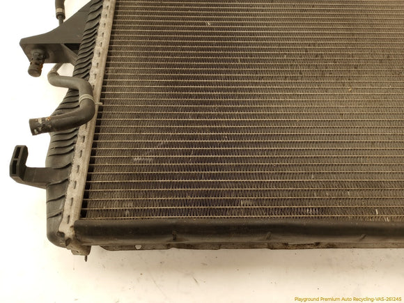 Porsche Cayenne Radiator