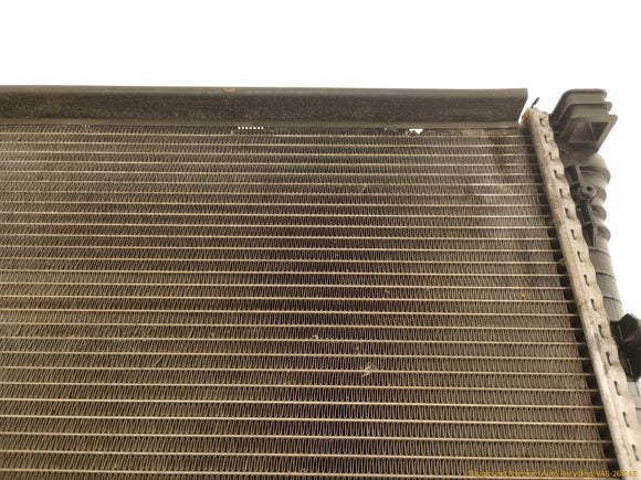 Porsche Cayenne Radiator