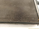 Porsche Cayenne Radiator-8