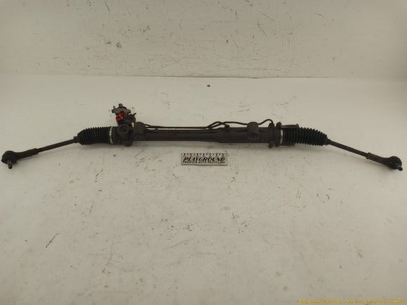 Porsche Cayenne Power Steering Rack & Pinion