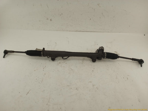 Porsche Cayenne Power Steering Rack & Pinion