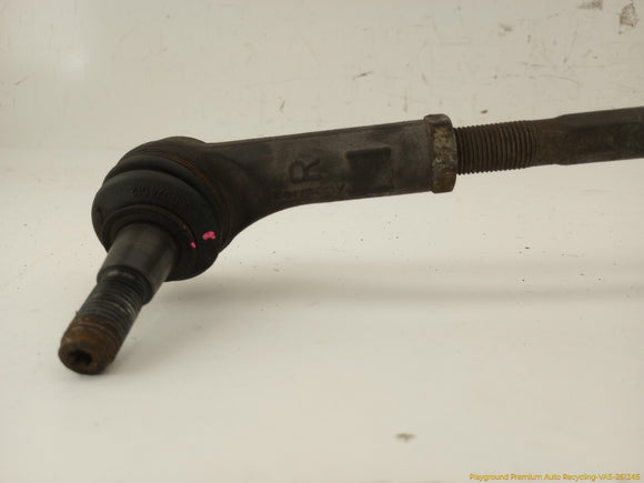 Porsche Cayenne Power Steering Rack & Pinion