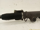 Porsche Cayenne Power Steering Rack & Pinion-4