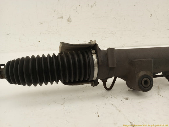 Porsche Cayenne Power Steering Rack & Pinion