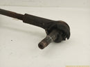 Porsche Cayenne Power Steering Rack & Pinion-6