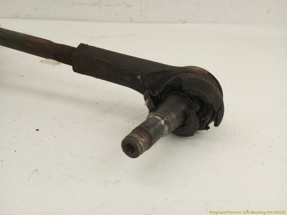 Porsche Cayenne Power Steering Rack & Pinion
