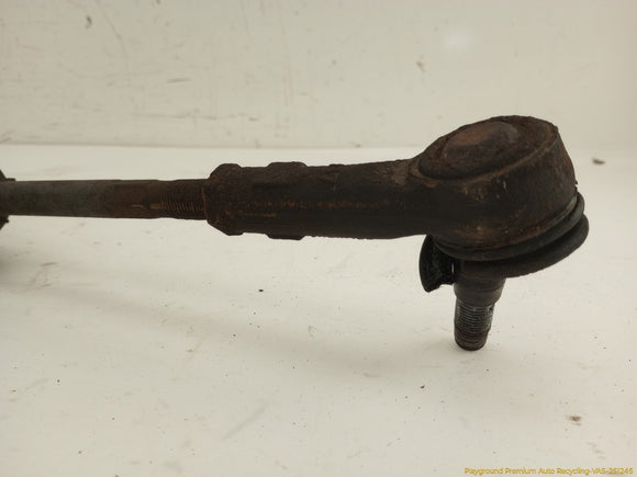 Porsche Cayenne Power Steering Rack & Pinion