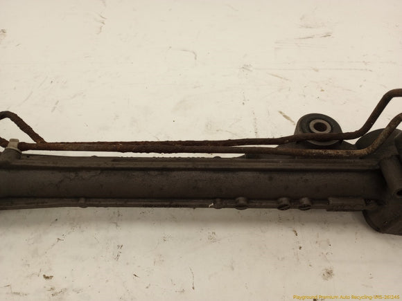 Porsche Cayenne Power Steering Rack & Pinion