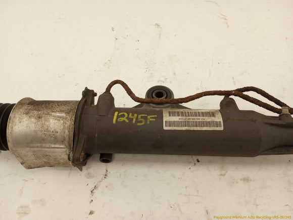 Porsche Cayenne Power Steering Rack & Pinion