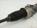 Porsche Cayenne Power Steering Rack & Pinion-11