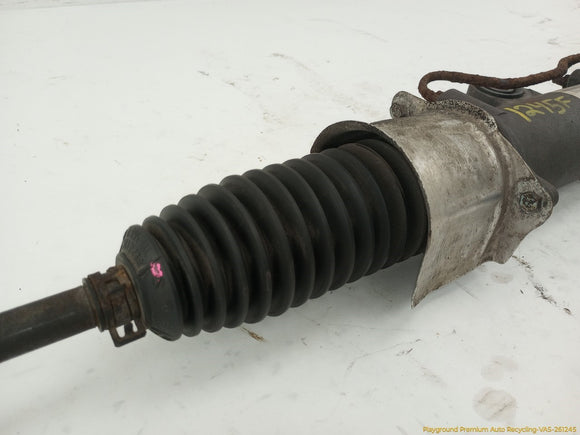 Porsche Cayenne Power Steering Rack & Pinion