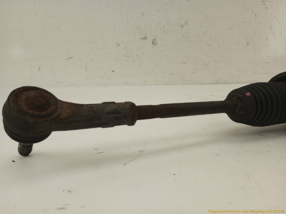 Porsche Cayenne Power Steering Rack & Pinion