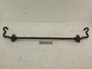 Porsche Cayenne Rear Stabilizer Bar-1