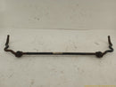 Porsche Cayenne Rear Stabilizer Bar-2