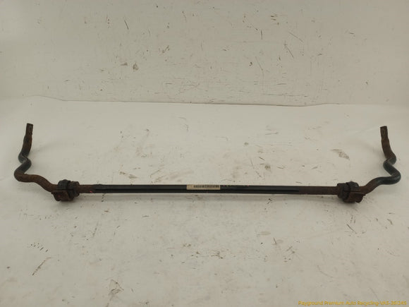 Porsche Cayenne Rear Stabilizer Bar