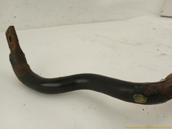 Porsche Cayenne Rear Stabilizer Bar