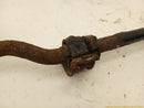 Porsche Cayenne Rear Stabilizer Bar-4