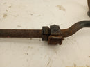 Porsche Cayenne Rear Stabilizer Bar-6