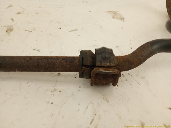 Porsche Cayenne Rear Stabilizer Bar