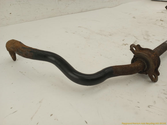Porsche Cayenne Rear Stabilizer Bar