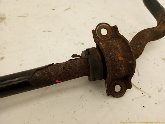 Porsche Cayenne Rear Stabilizer Bar