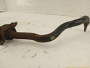 Porsche Cayenne Rear Stabilizer Bar-11
