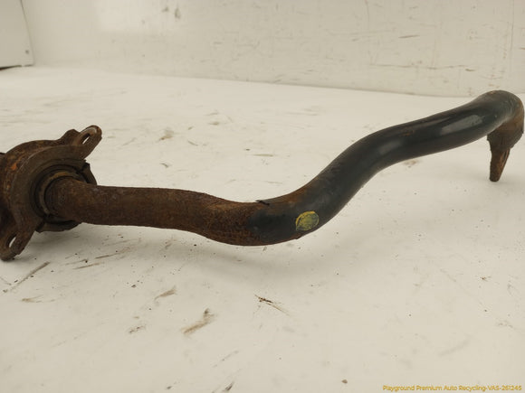 Porsche Cayenne Rear Stabilizer Bar