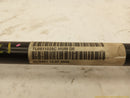 Porsche Cayenne Rear Stabilizer Bar-12