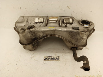 Jaguar XK Fuel Gas Tank