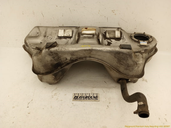 Jaguar XK Fuel Gas Tank