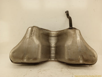 Jaguar XK Fuel Gas Tank - 0